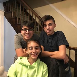 Meet your Posher, Marlene